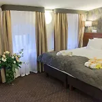 Center Piotrkowska 91 Aparthotel 4*