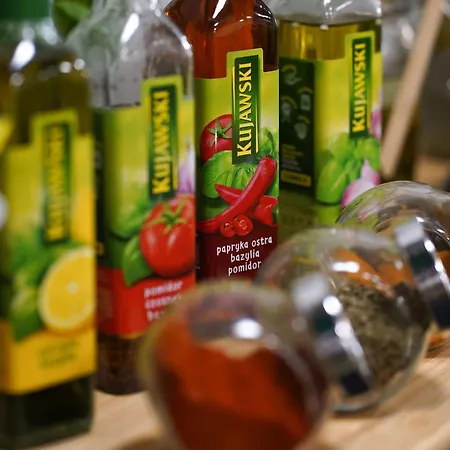 City Center Rooms Piotrkowska 91 4*