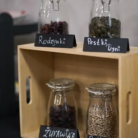 Apartmanhotel Center Piotrkowska 91 Łódź