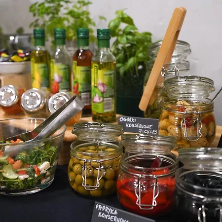 Center Piotrkowska 91 Apartmanhotel Łódź