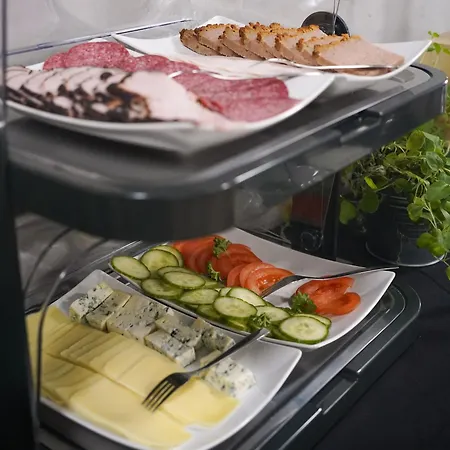 Apartmanhotel Center Piotrkowska 91 4*