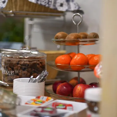 Aparthotel City Center Rooms Piotrkowska 91