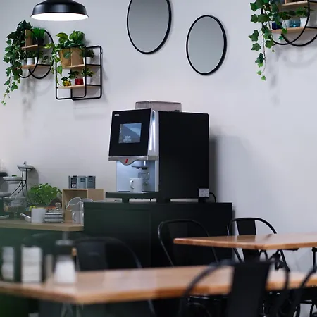 City Center Rooms Piotrkowska 91 Aparthotel