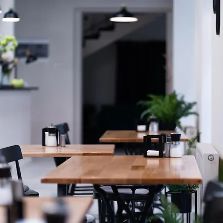 City Center Rooms Piotrkowska 91 4* Łódź