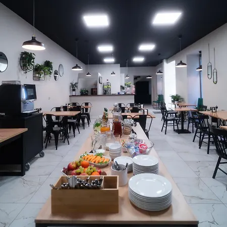 City Center Rooms Piotrkowska 91 4*