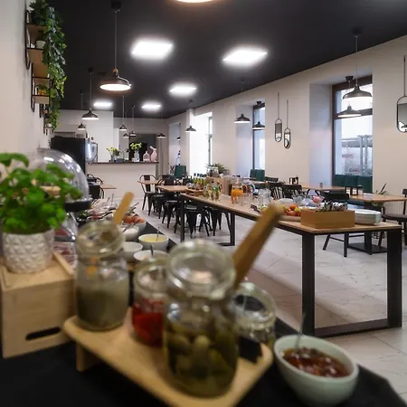 City Center Rooms Piotrkowska 91