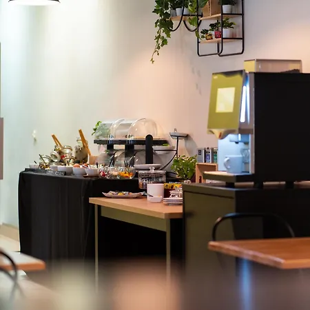 City Center Rooms Piotrkowska 91 4*