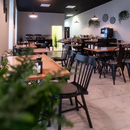 City Center Rooms Piotrkowska 91 Lodz