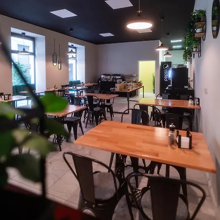 City Center Rooms Piotrkowska 91 Aparthotel Łódź