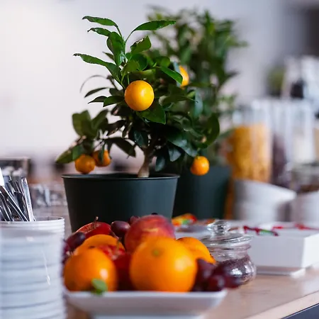 Aparthotel City Center Rooms Piotrkowska 91