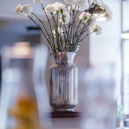 Center Piotrkowska 91 Apartmanhotel 4*