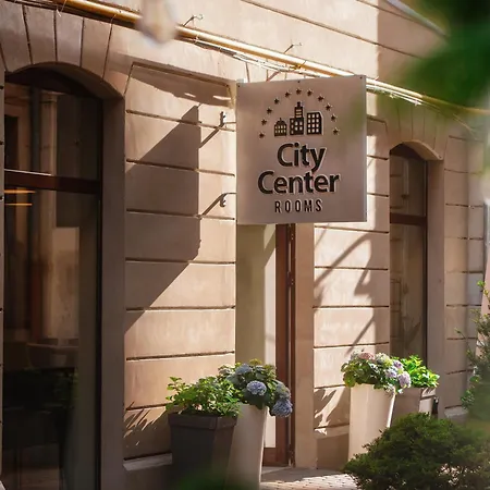 Aparthotel City Center Rooms Piotrkowska 91 Łódź