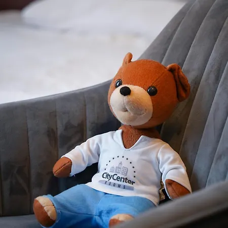 Center Piotrkowska 91 4*