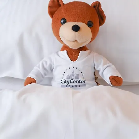 Center Piotrkowska 91 4* Лодзь