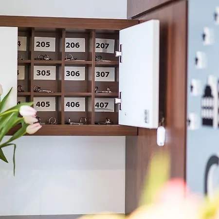 Apartmanhotel Center Piotrkowska 91 Łódź