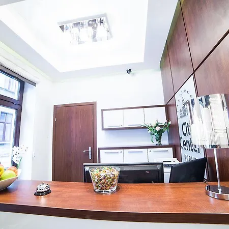 Center Piotrkowska 91 Łódź