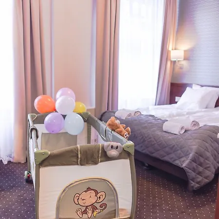 City Center Rooms Piotrkowska 91 Lodz