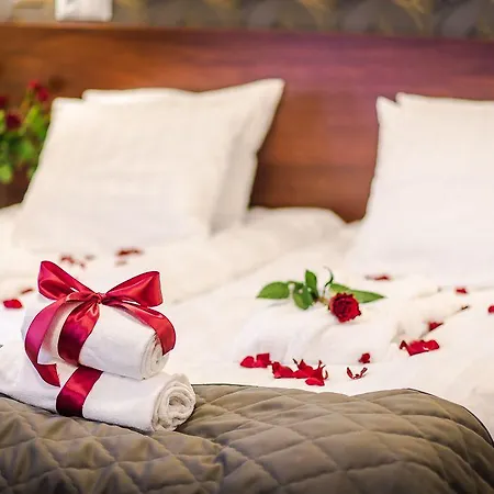 City Center Rooms Piotrkowska 91 Aparthotel