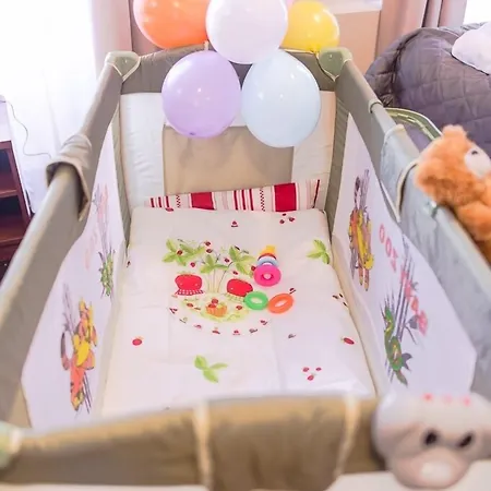 Aparthotel City Center Rooms Piotrkowska 91 Łódź