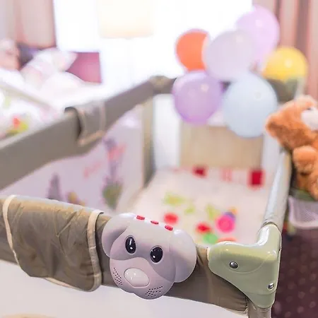 City Center Rooms Piotrkowska 91 Łódź