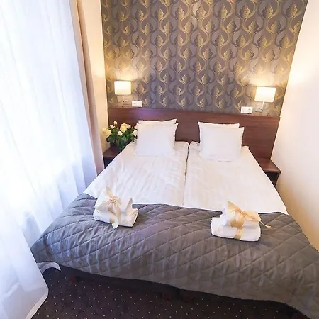 City Center Rooms Piotrkowska 91 Łódź