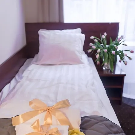 Aparthotel City Center Rooms Piotrkowska 91