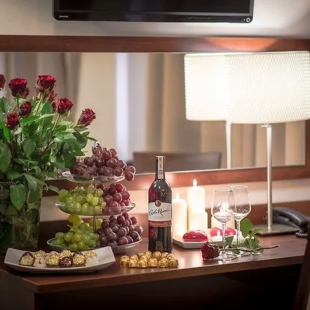 Center Piotrkowska 91