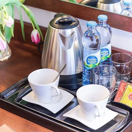 Apartmanhotel Center Piotrkowska 91 Łódź