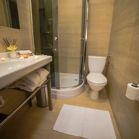 Aparthotel City Center Rooms Piotrkowska 91