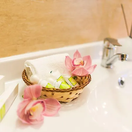 Apartmanhotel Center Piotrkowska 91