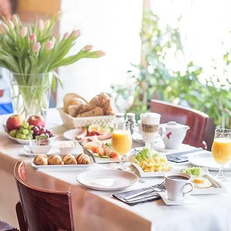 Apartmanhotel Center Piotrkowska 91 Łódź