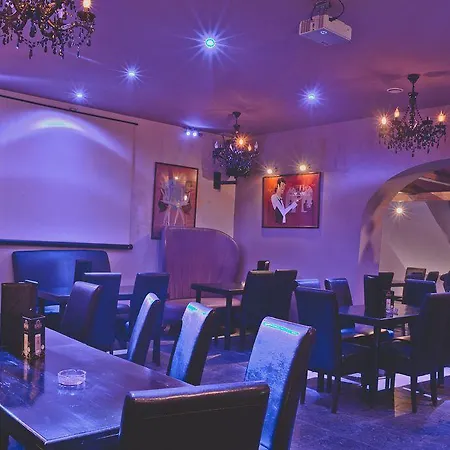 City Center Rooms Piotrkowska 91 4* Lodz