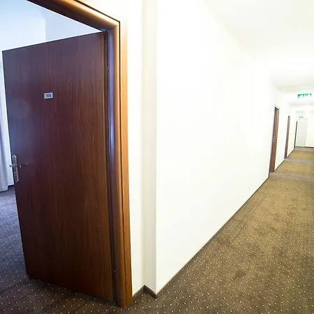 Aparthotel City Center Rooms Piotrkowska 91