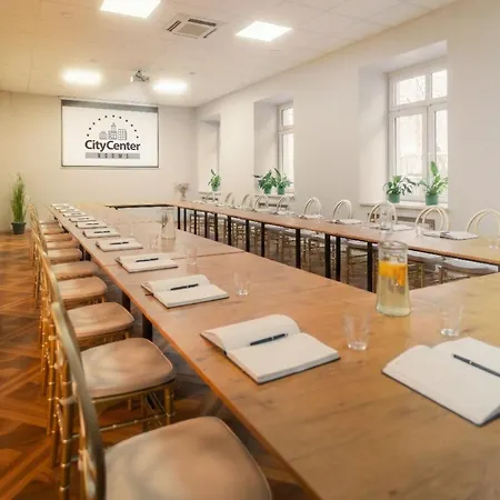 Center Piotrkowska 91 Łódź