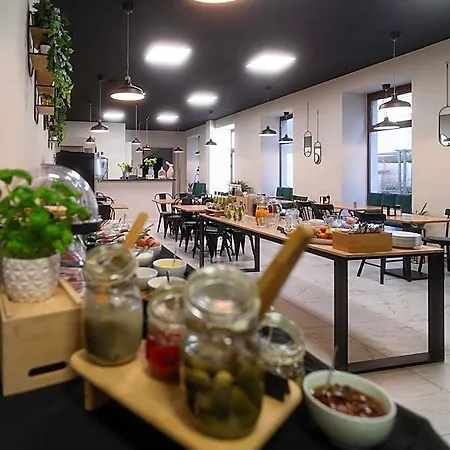 Aparthotel City Center Rooms Piotrkowska 91