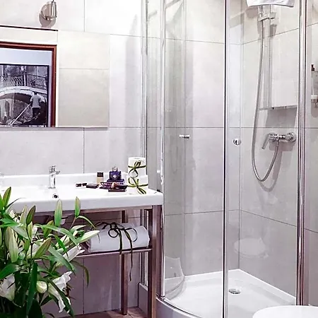 Center Piotrkowska 91 Apartmanhotel Łódź