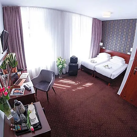City Center Rooms Piotrkowska 91
