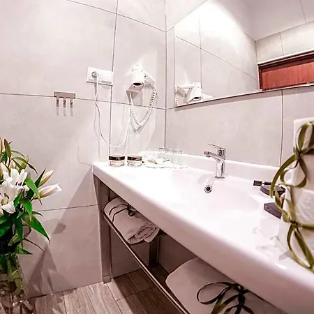 City Center Rooms Piotrkowska 91 Aparthotel