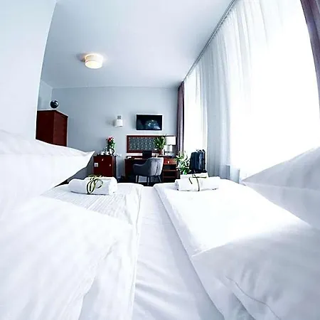 Aparthotel City Center Rooms Piotrkowska 91