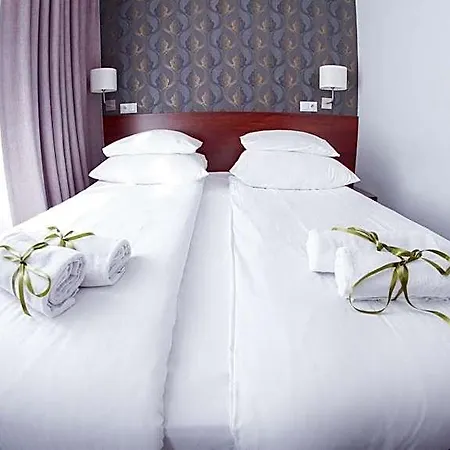 Aparthotel City Center Rooms Piotrkowska 91 4*