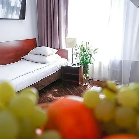 Aparthotel City Center Rooms Piotrkowska 91 4*