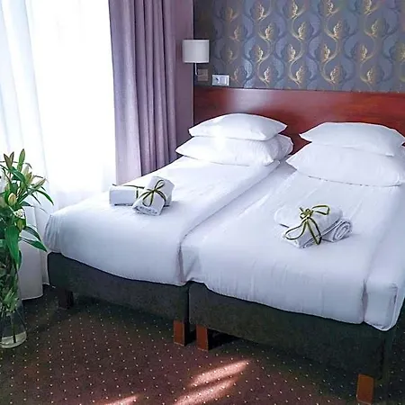 City Center Rooms Piotrkowska 91 4* Lodz