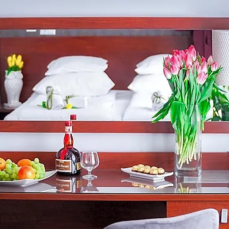 City Center Rooms Piotrkowska 91 Aparthotel
