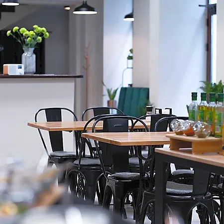 City Center Rooms Piotrkowska 91 4*