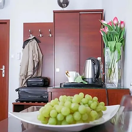 Aparthotel City Center Rooms Piotrkowska 91