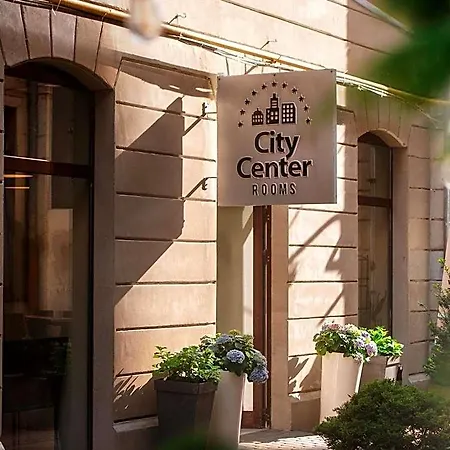 Aparthotel City Center Rooms Piotrkowska 91 Lodz