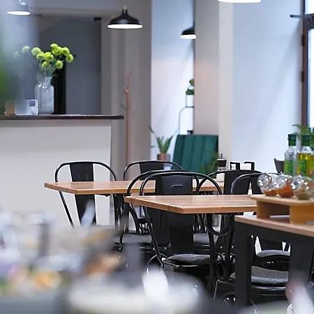 Aparthotel City Center Rooms Piotrkowska 91
