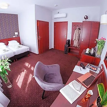 City Center Rooms Piotrkowska 91 Lodz