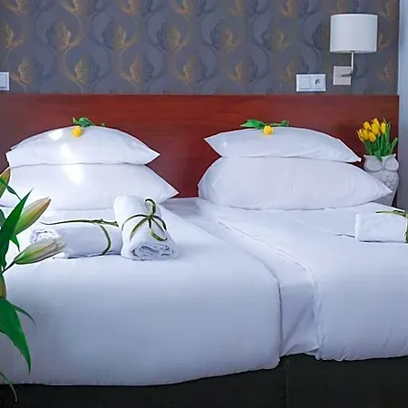 City Center Rooms Piotrkowska 91 Aparthotel