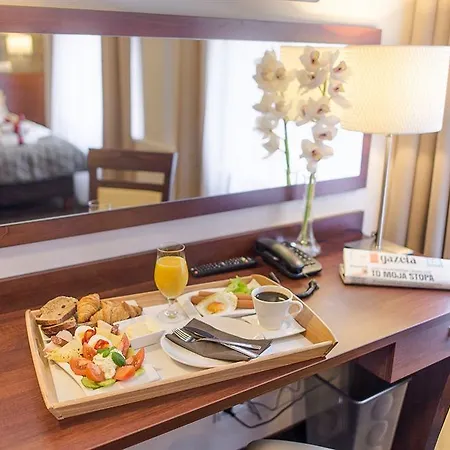 Apartahotel Center Piotrkowska 91